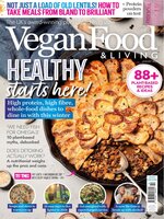 Vegan Food & Living